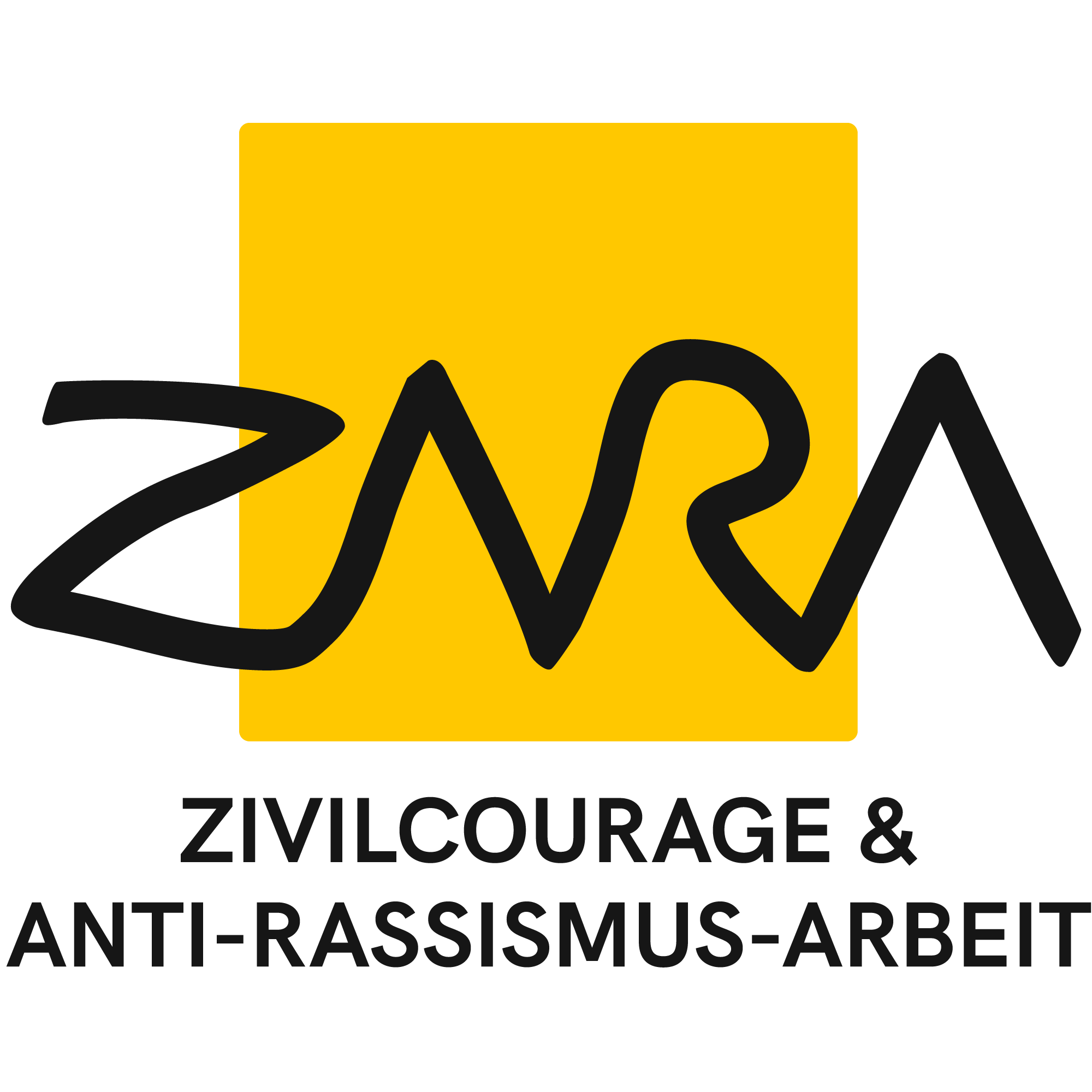 Logo ZARA