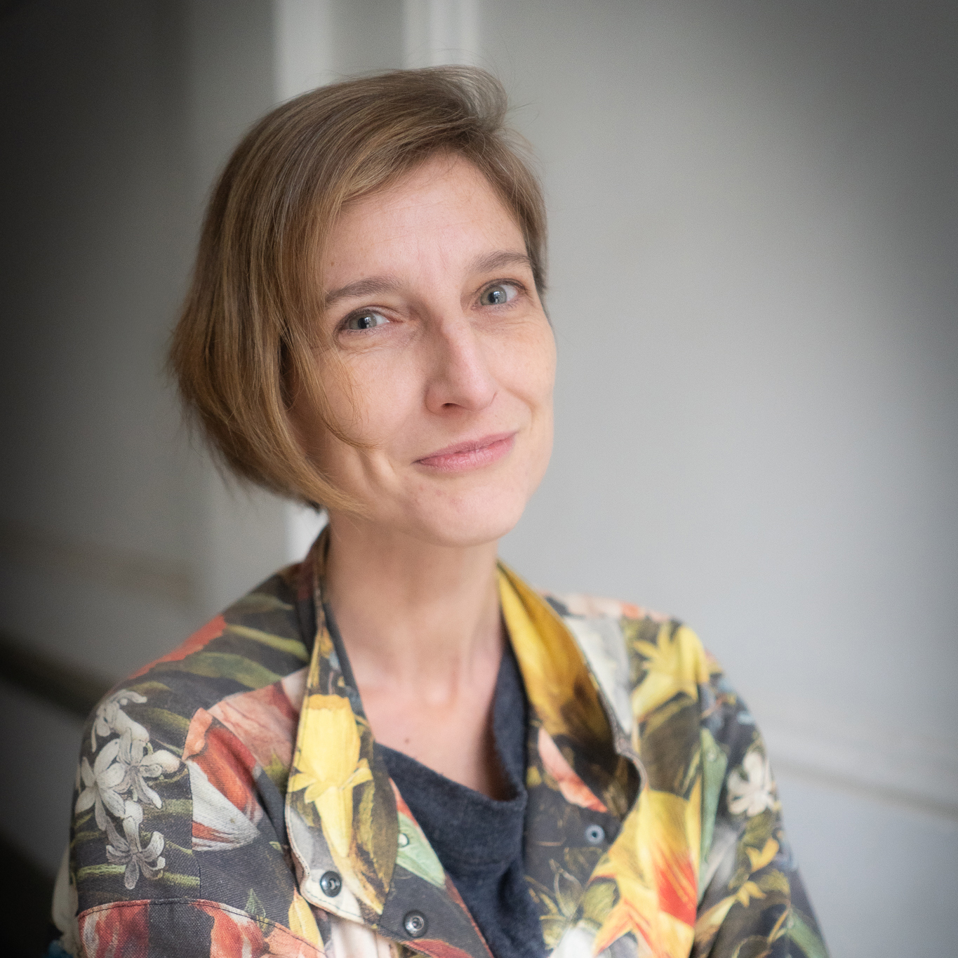 Foto von Yvonne Gimpel