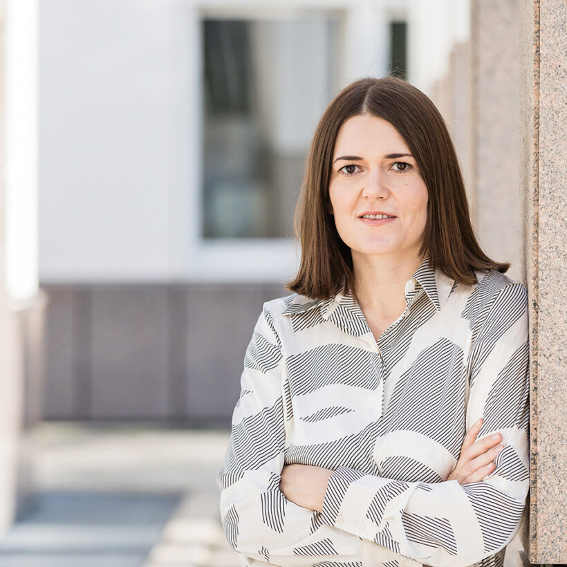 Foto von Brigitte Theisl