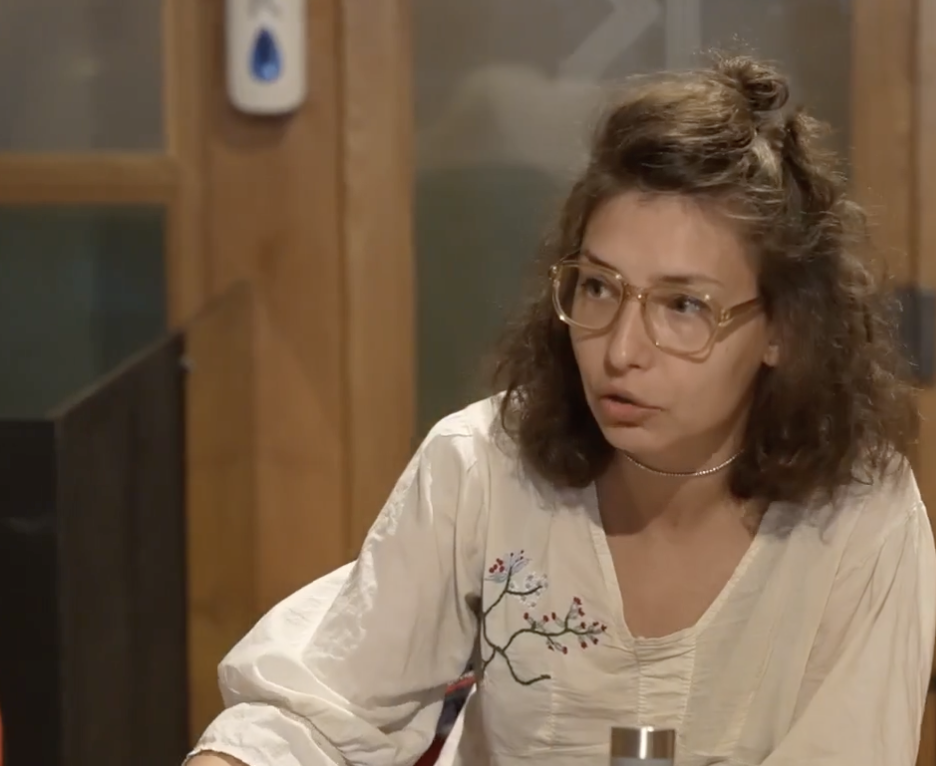 Evadokia Romanova, FemLink