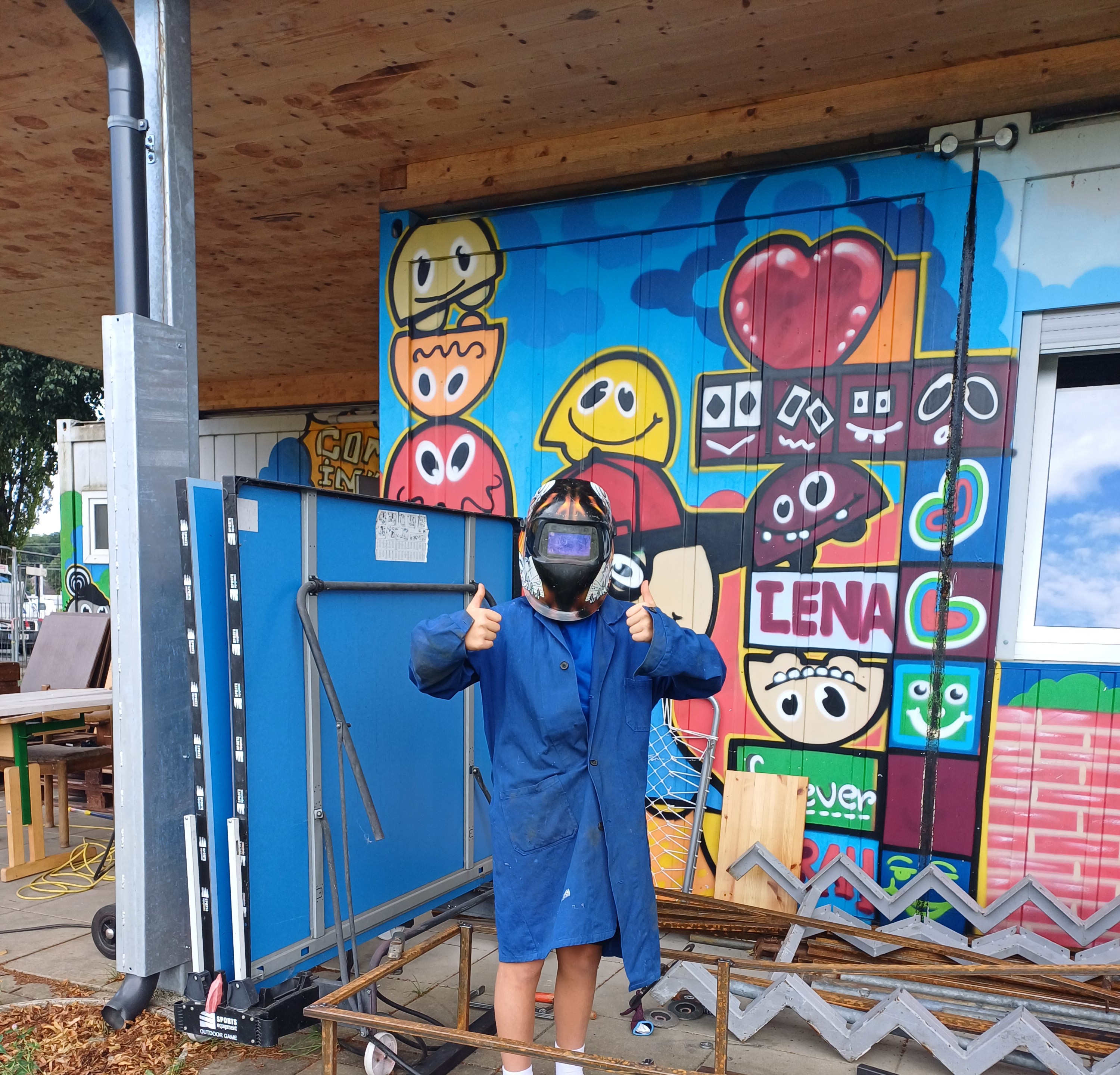 Projektbild © Kunst im öffentlichen Raum Steiermark