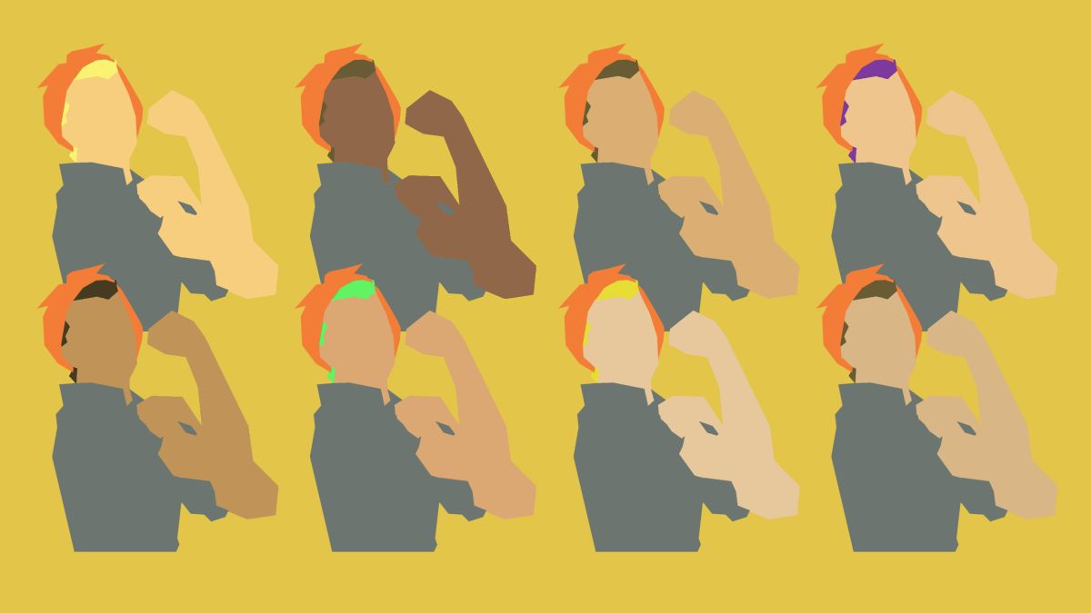 Sujetbild zum Qualifizierungsprojekt Kulturmanagement © studio BRETT FORM KOPF