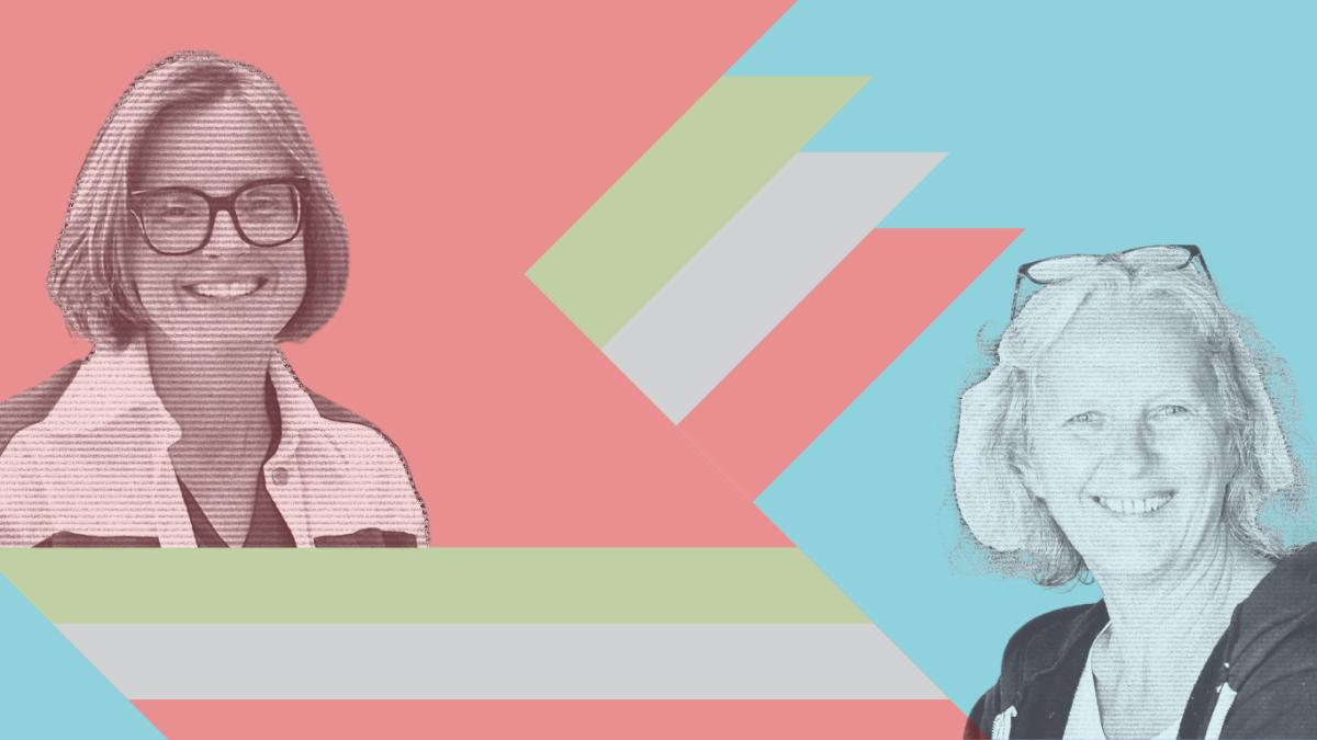 Brigitte Winkler Komar, Angelika Hödl