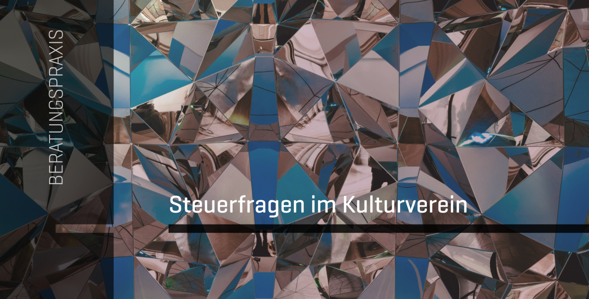 Bild Beratungspraxis Steuerfragen