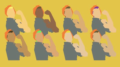 Sujetbild zum Qualifizierungsprojekt Kulturmanagement © studio BRETT FORM KOPF